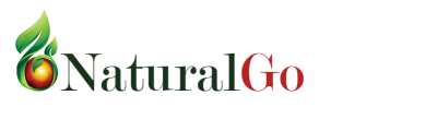 NATURALGO - Bio webáruház