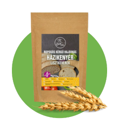 NATURALGO - Bio webáruház