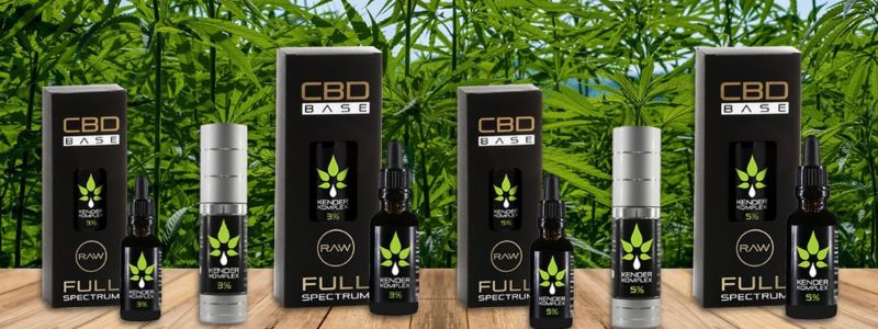 CBD BASE