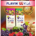 Flavin77 omega kid szirup 250 ml green