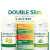 Flavin double slim actifat 2x60 db 
