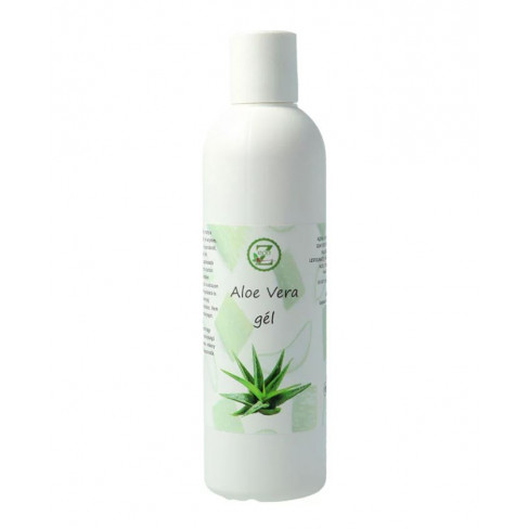Eco-z aloe gél 250ml