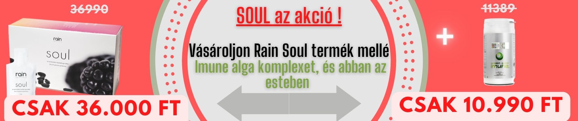 rainalga