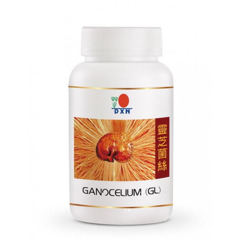 Dxn ganocelium gl90 ganoderma lucidum 90db