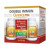 Duble immun quercetin c+d echinacea 2x120db