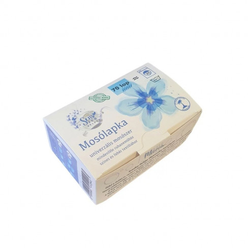 Senseco deluxe mosólapka – illatanyagmentes 70db