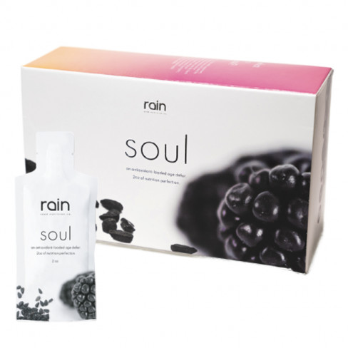 Rain soul 30x 60ml