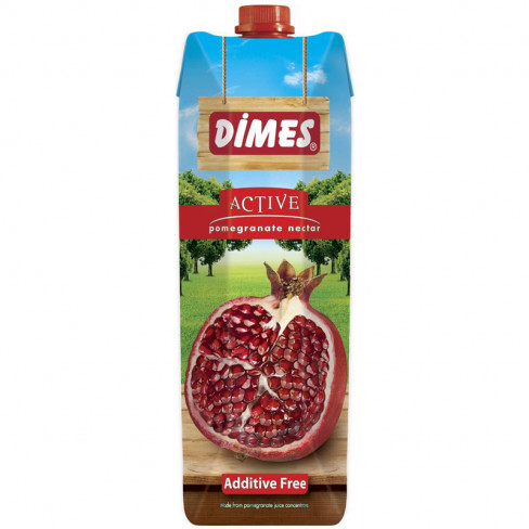 Dimes active gránátalma nektár 1000ml