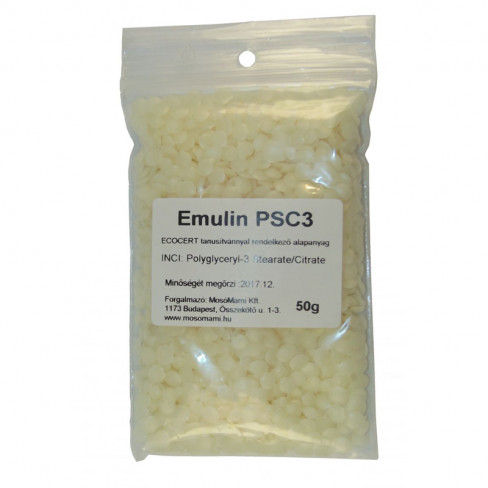 Emulien psc3 50g (emulgeátor)