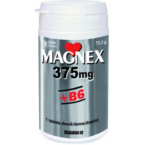 Magnex 375mg tabletta 70db