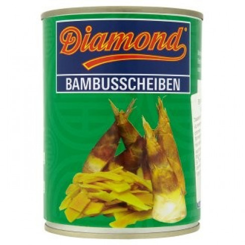 ázsia bambuszrügy szeletek 565g