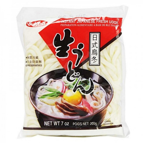 ázsia udon tészta 200g