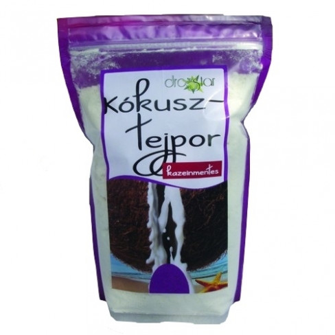 Drogstar kókusztejpor 100g