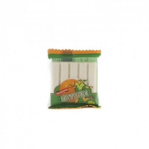 Házisweet krumplicukor 40g