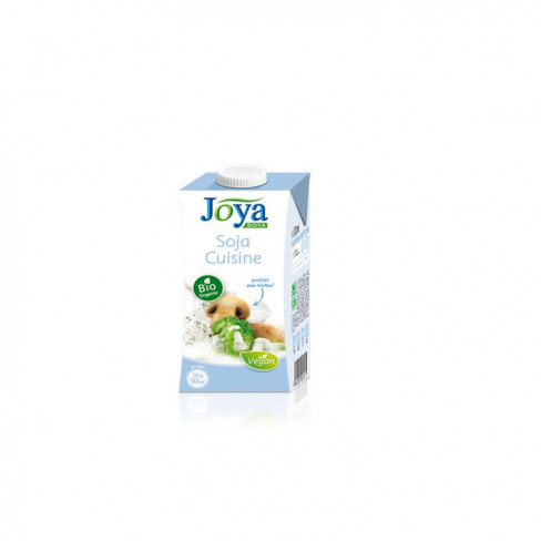 Joya bio szója alapú fözőkrém 200ml