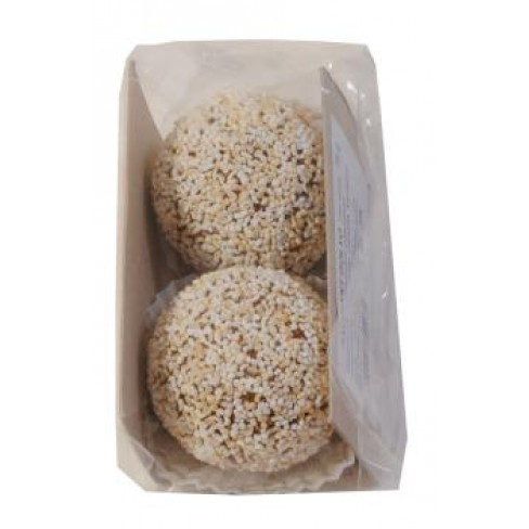 Ballagó paleo amaránt golyó 75 g