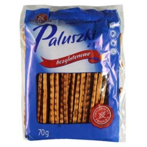 Balviten sós ropi gluténmentes 70 g
