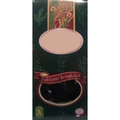 Erdészné arab hétfűszer keverék 40 g