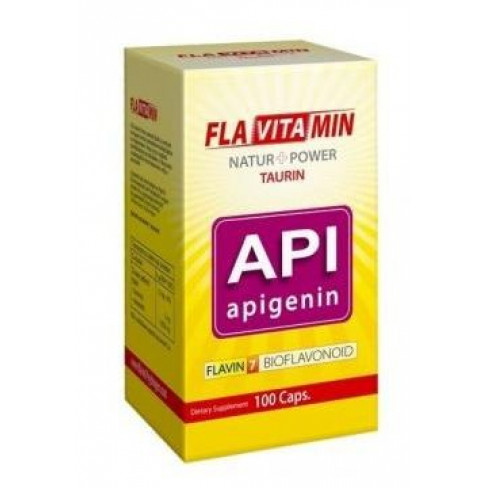 Flavitamin apigenin 100 db