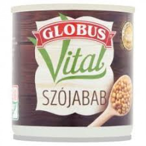 Globus vital szójabab 150 g 150 g
