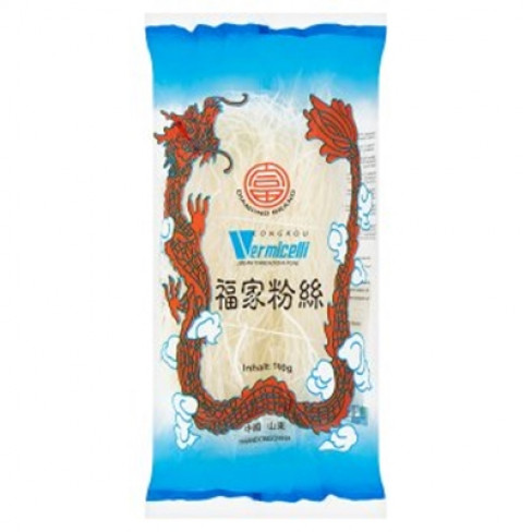Vermicelli kínai üvegtészta 500 g 500 g