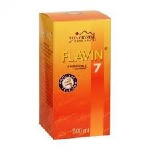 Flavin7 ital 500ml