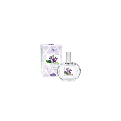 Helan violetta edt női parfüm 50ml