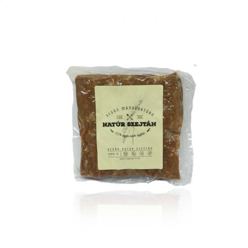 Vegán grill natúr szejtán 400g