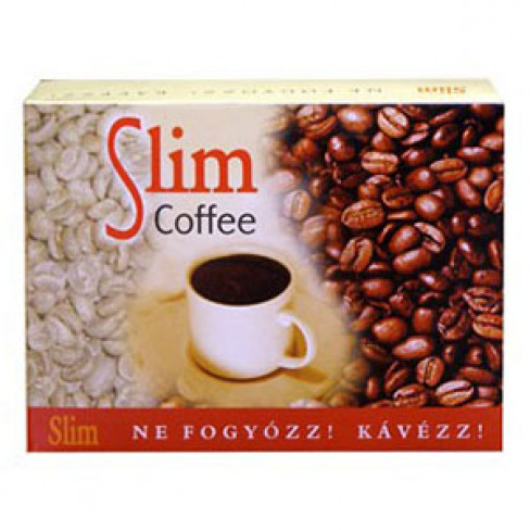 Vita crystal slim coffee 210g