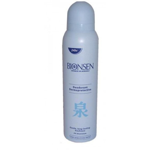Bionsen deo spray 150ml