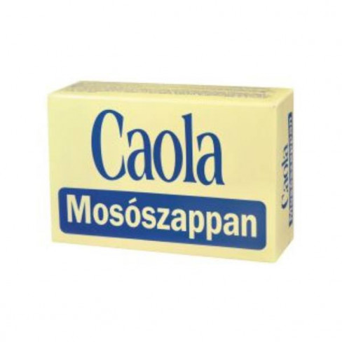 Caola mosószappan 200g