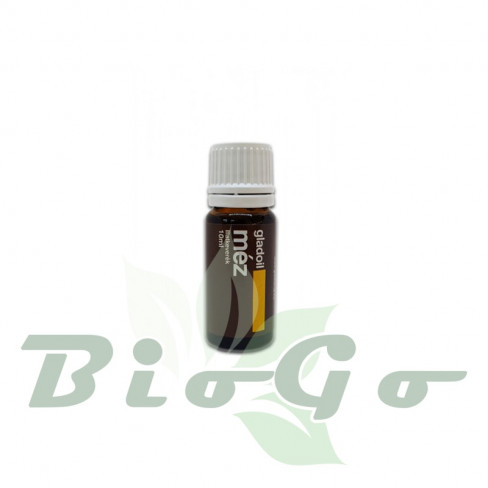 Gladoil méz illatkeverék 10ml