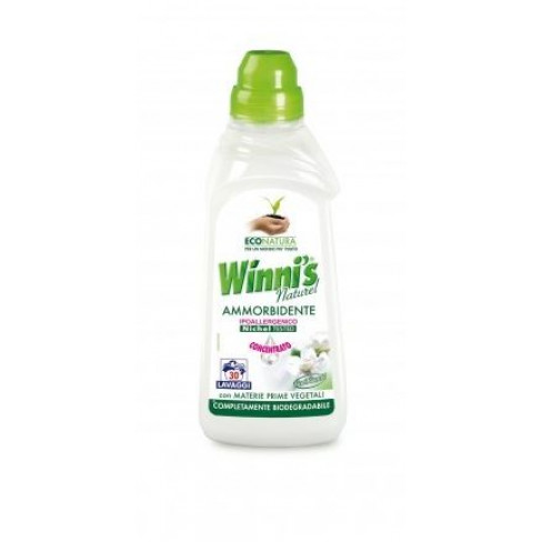 Winni's  öko öblítő koncentrátum fehér virág 750ml