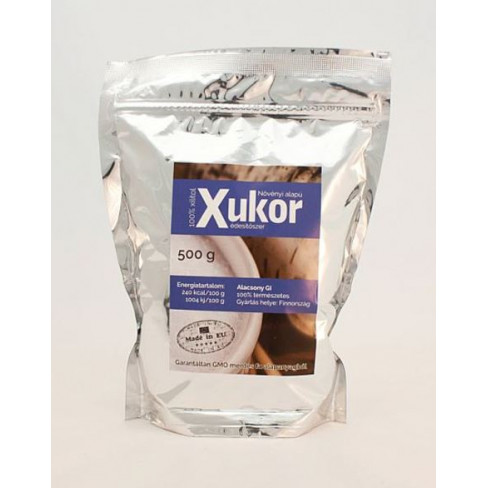 N&z premiumpack xukor 500g