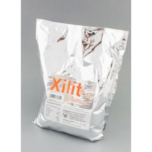 N&z xilit 1000g