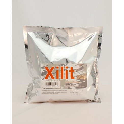 N&z xilit 500g