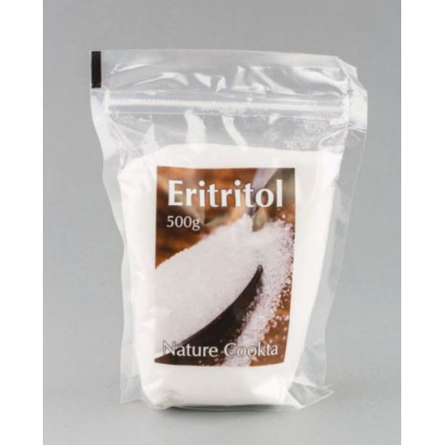 Nature cookta eritrit 500g