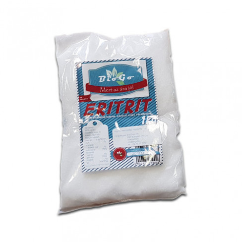 Biogo eritrit 1000g