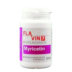 Flavitamin Myricetin 60 db