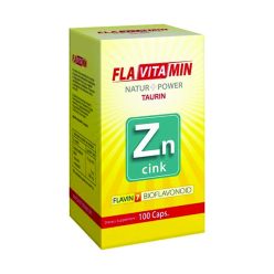 Flavitamin Cink 100 db