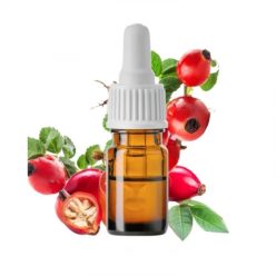 Mosómami bio Csipkebogyómag/Vadrózsa olaj 30ml