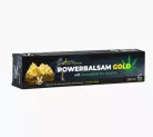 Powerbalsam Gold krém Kannabiszolajjal és L-Argininnel 200 ml