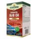 Natures Aid Krill olaj 500 mg lágykapszula 60 db