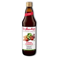 Dr. Steinberger bio zöldséglé 750 ml