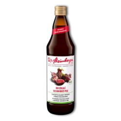 Dr. Steinberger bio céklalé 750ml