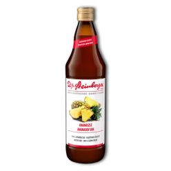 Dr. Steinberger ananászlé 750ml