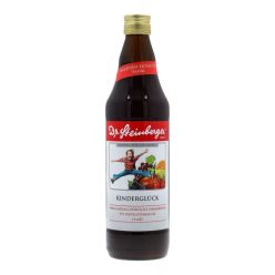 Dr. steinberger kinderglück vasban gazdag 750ml