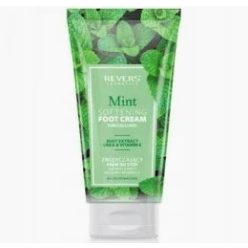 Revers Lábkrém Menta kivonattal bőrkeményedésre 150ml