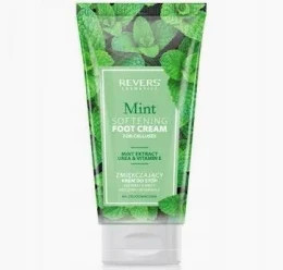 Revers Lábkrém Menta kivonattal bőrkeményedésre 150ml