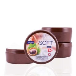 Editt Arc és testkrém – Gesztenye 150ml